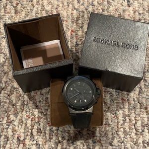 Men’s Michael kors watch